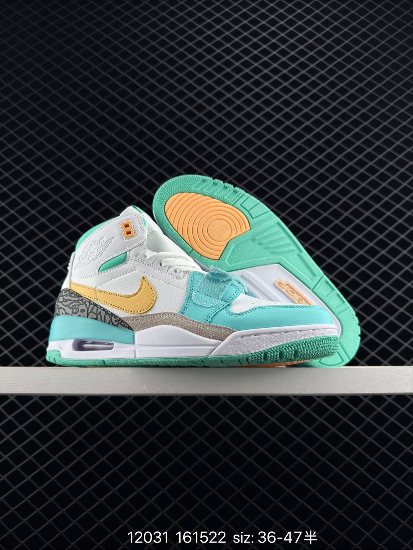 Air Jordan Legacy 312